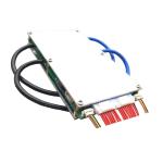 Ant LTO Battery BMS 7s-16s 100A 320A Compatible Li Ion Lifepo4 With BT