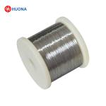 0.025mm Pure Nickel Welding Wire High 99.9% Corrosion Resistance CE