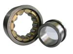 NU 2340 ECML;NJ 2340 ECML Cylindrical Roller Bearings Use For Cold Rolling Steel