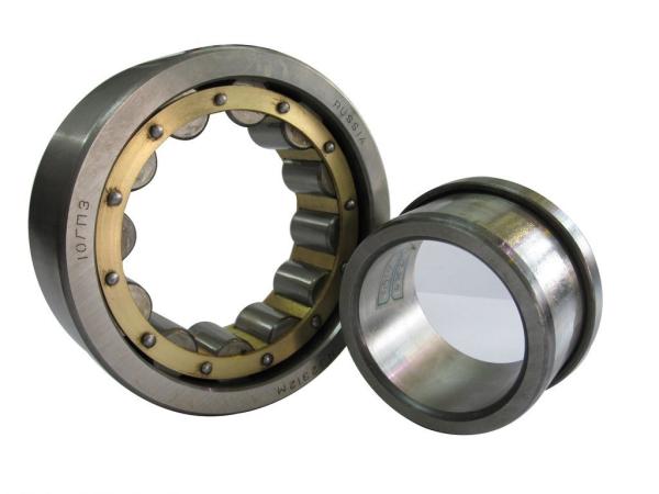 NU 2340 ECML;NJ 2340 ECML Cylindrical Roller Bearings Use For Cold Rolling Steel
