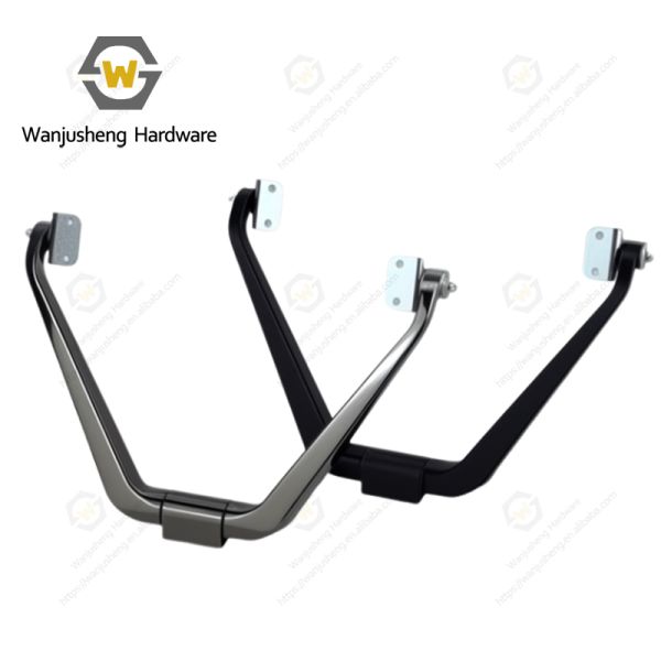 Adjustable Multi-functional Sofa Mechanism Lifting Mechanism Headrest Hinge Sofa Accessories and Furniture