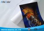 Glossy Latex Photo Paper 230 Gram , Latex Media Roll Paper Resin Coated