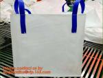 Sling FIBC Bag for Cement, Sling Big Bag for Packing Cement, FIBC Cement Jumbo