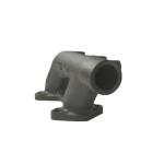 Cummins ISL Diesel Engine parts OEM dump truck exhaust manifold 3937477