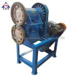 Waste Tire Recycle Machine/Used Tyre Recycling Plant/Scrap Tire Recycling