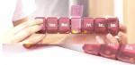 Customized logo Hot sales colorful plastic pill box,7 day pill box,192g vitamin