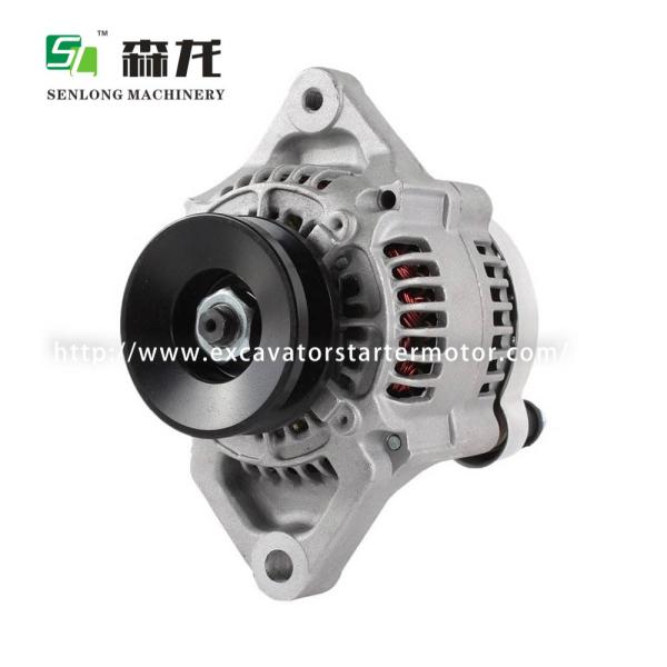 12V 55A Denso Alternator 101211-8950 AND0598 1012118950 101211-8951 1012118951