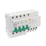 SUNTREE SCB8LE 4Pole ELCB Residual Circuit Breaker
