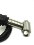 Differential LCD 4~20mA Digital Pressure Transmitters Pressure Sensors
