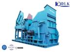 Hydraulic Scrap Metal Grinder
