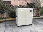 380V 50HZ Two Door Constant Temperature Oven , W1300Mm Blast Drying Oven