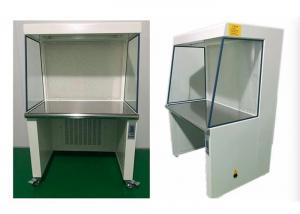 China Customized Parameter Vertical Laminar Air Flow Bench For Lab Equipment on sale