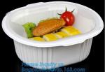 Healthy Plastic Food Storage Box from Freezer to Microwave,lunch box 2