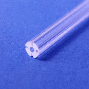Wholesale 6mm Diameter Quartz Capillary Tube With Laser Cut from china suppliers