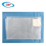 PE Disposable Surgical Drape The Perfect Barrier Against Contamination