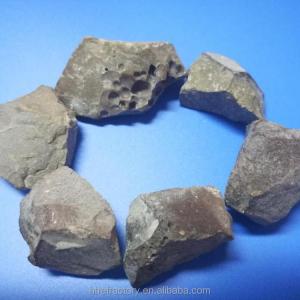 Wholesale Customized Size CaO Pre-melting Refining Slag for Chemical Industry 38-42% Al2O3 from china suppliers