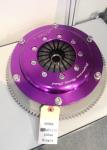 Single Plate Honda D Series High Performance Clutch Kit Fit 200mm JAZZ1.5 1.6