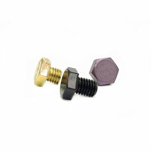 Wholesale Decorative Nail External Hexagonal Decorative CD Screw Supports Customization Stainless Steel from china suppliers