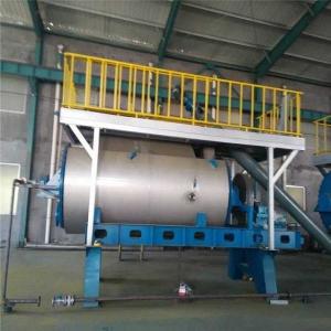 Wholesale Chicken Waste Rendering Plant Poultry Waste Harmless Treatment 220 Volt from china suppliers