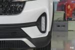 Nice Classy Gasoline SUV BAIC Ruixiang X3 Four Wheel Drive Car 160KM