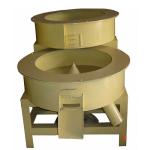3 Stages 22KW Fertilizer Pellet Machine NPK Compound Fertilizer Granulator 22KW