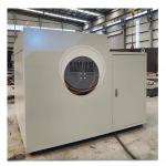 Mini Metal Compactor Alloys Powder Alloy Provided Hydraulic Waste Metal Press
