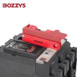 Loto Universal Medium Size Compact Grip Tight Circuit Breaker Lockout Device for