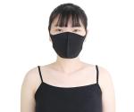 Washable Reusable Gauze Cotton Dust Mask Customized Size And Colors