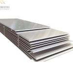 1500mm Length Range Titanium Tin Color Coated Steel Plate Thickness 3 - 8