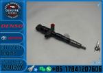 Genuine New Diesel Fuel Injector 295900-0200 For Toyata Car 23670-30440 23670