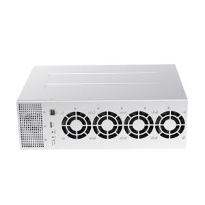 Wholesale IPOLLO V2 5400mh/S Asic Bitcoin Miner , 3450W Ipollo Mini Miner from china suppliers