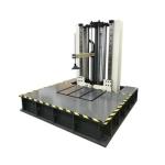 Net Wight 300KGFree Fall Drop Tester Heavy Load Power AC 380V