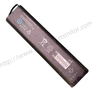 Wholesale GE SM201-6 Rechargeable Li-ion Battery For Dash 3000/4000/5000 B20/30/40/20I/30I/40I Monitor 11.1V 3.52Ah 39Wh from china suppliers