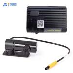 4 Channel HD DVR Dash Camera Geo Fencing GPS Tracker For Business Vehicles