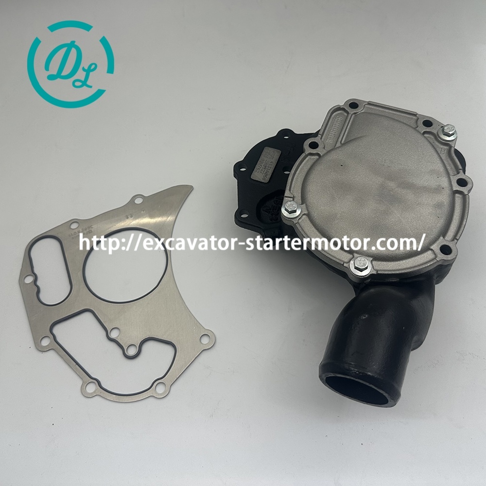 4131A068 C7.1 Engine Parts Water Pump Assembly U5MW0206 Excavator 330D2