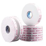 Custom Acrylic Adhesive Double Sided Foam Tape Waterproof Sealing Strip High