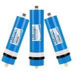 True Hepa Filter 400 GPD High Density Ro Membrane with Private Mold