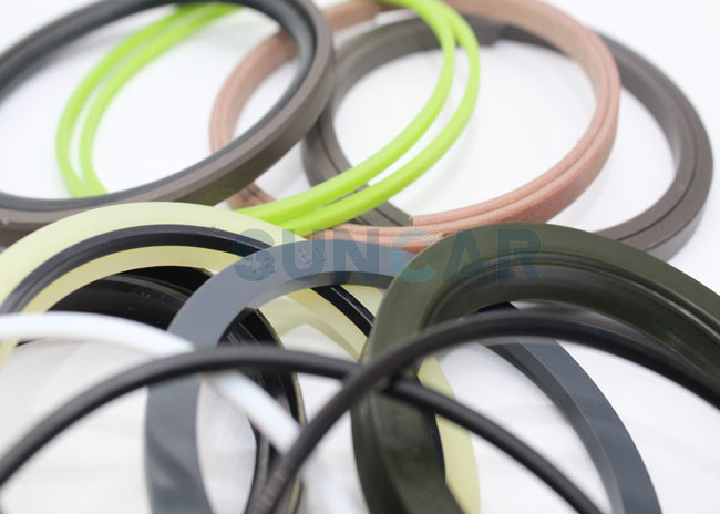 TD00716/49 TD00716-49 TD 00716/49 TD 00716-49 Wipro Boom Seal Kit TAT Hitachi