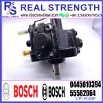 Original Bosch CP1 High Pressure Common Rail Fuel Pump 0445010394, 0445010393,