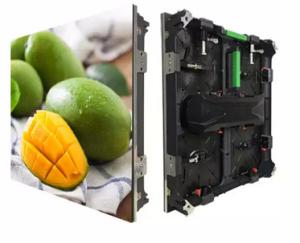 Wholesale Adjustable Color Temperature Rent LED Video Wall Immersive Design from china suppliers
