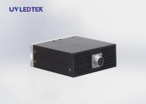 Wholesale Simple Operating Area LED UV Curing Light 395nm Wavelength Large Emitting Area from china suppliers