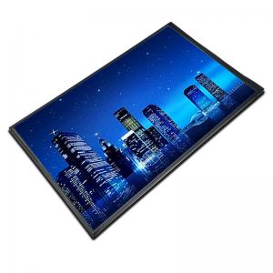 China IPS Transmissive 350nits Rgb TFT LCD Monitor 1200x1920 Sunlight Readable on sale
