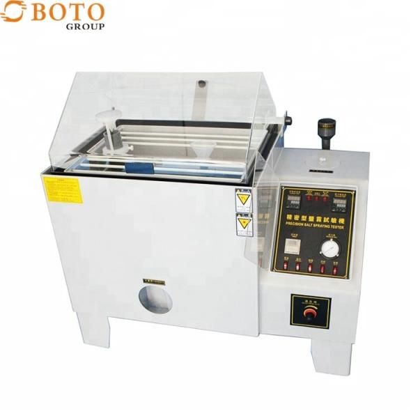Climatic GB10485-89 Manufacturer Salt Spray Corrosion Test Chamber Machine