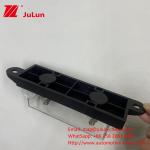 ANL Bolt Dust Proof Design Car Fuse Holder Black Blue Transparent Gold