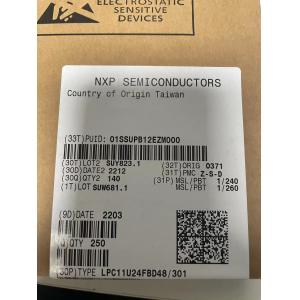 32bit 32kb Microcontroller Integrated Circuit Lpc11u24fbd48 301 IC Mcu Flash