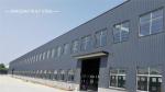 Economic Industrial Steel Structural Workshop Wide Span Light Building