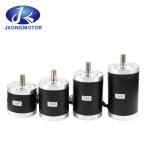 Jkongmotor 3 Phase 50W 100W 200W 300W 400W 12V 24V 36V Dc Brushless Motor