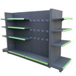 Factory Custom Convenience Shelf Display Shelf Pharmacy Shelves