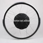 Hot selling in Europe Magic with App electric bike conversion kit