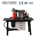 Mini Straight Curve Edge Banding Machine TS-50B for Plywood Production